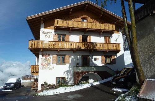 Valle San Silvestro Apartment | Discover Marerhof: Pet-Friendly Hotel with Hot Tub & More
