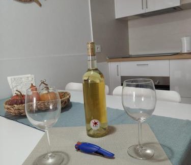 La Santa Apartment | Maresía La Santa