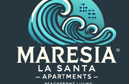La Santa Apartment | Maresía La Santa