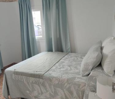La Santa Apartment | Maresía La Santa
