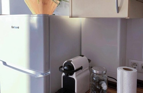 Mas Pinell Apartment | Beachside Retreat at Mares Mas Pinell - Steps from the Sea
