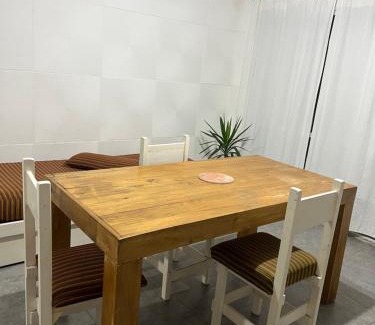 Ramallo Apartment | Family-Friendly Mares Ramallo 2: Pet Welcome & Relaxing Stay