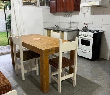 Ramallo Apartment | Family-Friendly Mares Ramallo 2: Pet Welcome & Relaxing Stay