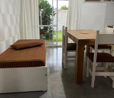 Ramallo Apartment | Family-Friendly Mares Ramallo 2: Pet Welcome & Relaxing Stay