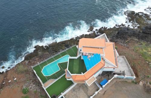 Praia Bed & Breakfast | Maresia Guest House