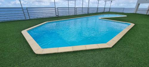 Praia Bed & Breakfast | Maresia Guest House