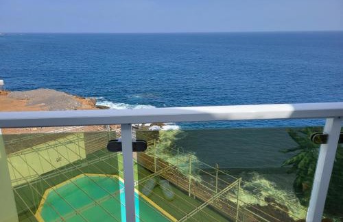 Praia Bed & Breakfast | Maresia Guest House
