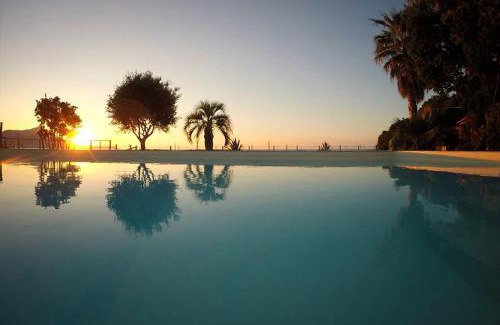 Procida Resort | Seaside Serenity at Maresia Rooms with Stunning Ocean Views