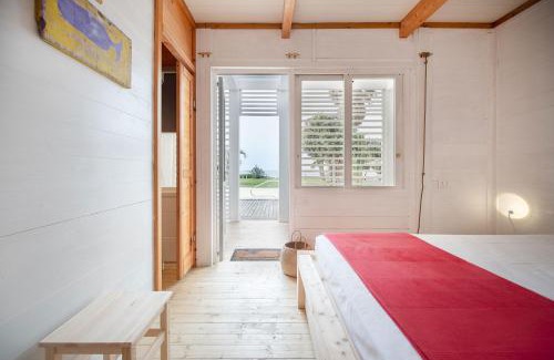 Procida Resort | Seaside Serenity at Maresia Rooms with Stunning Ocean Views