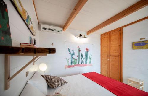 Procida Resort | Seaside Serenity at Maresia Rooms with Stunning Ocean Views