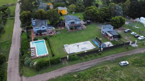 Colonia Chapadmalal House | Exceptional MARESIA Surf House with Ocean View & Pool