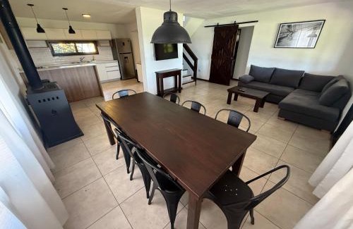 Colonia Chapadmalal House | Exceptional MARESIA Surf House with Ocean View & Pool