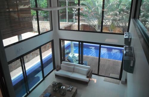 Maresias House | MARESIAS alto luxo Reveillon 2026