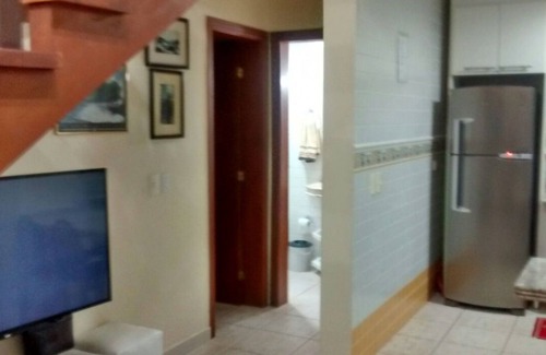 Maresias Ski Chalet | Beachfront Maresias: Guest Rated 9.8 with Heated Pool