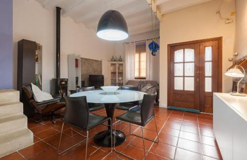 Sant Iscle de Vallalta House | Experience Maresme Natura: Family-Friendly Getaway Awaits