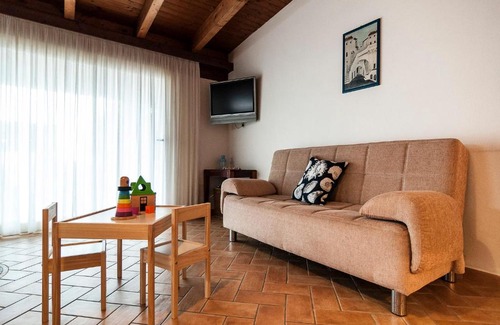 Sperlonga House | Unforgettable Stay at Maresol 8 with Private Beach Access