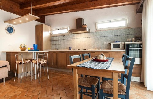 Sperlonga House | Unforgettable Stay at Maresol 8 with Private Beach Access