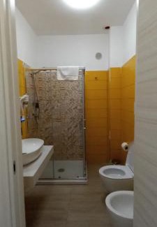 Bagnara Calabra Apartment | Pet-Friendly Maresol Residence with Great 8.5/10 Rating