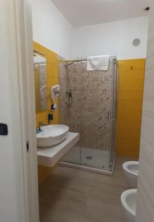 Bagnara Calabra Apartment | Pet-Friendly Maresol Residence with Great 8.5/10 Rating