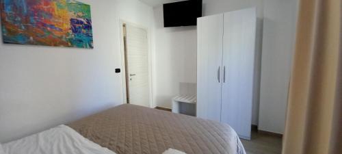 Bagnara Calabra Apartment | Pet-Friendly Maresol Residence with Great 8.5/10 Rating