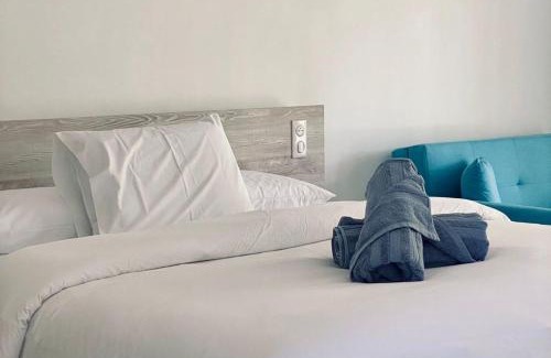 Point Matira Apartment | Explore Mareta Lodge - Family-Friendly Studio Retreat