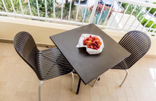 Marina di Vasto House | Beachfront Comfort at MareVasto - Vasto Marina Retreat