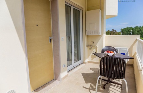 Marina di Vasto House | Beachfront Comfort at MareVasto - Vasto Marina Retreat