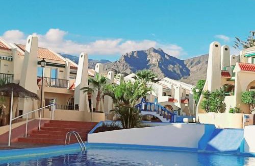 Costa Adeje Apartment | Experience Mareverde Resort in Costa Adeje, Tenerife