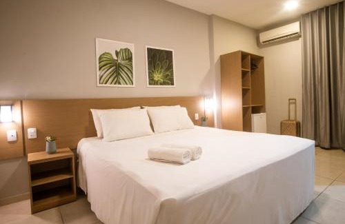 Atalaia Hotel | Discover Marezzi Hotel Aracaju with Oceanfront Views