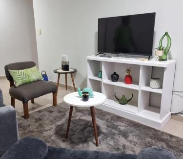 Posadas Apartment | Experience Marfil: A 4-Star Gem with a 9.5 Rating