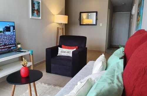 Posadas Apartment | Experience Marfil: A 4-Star Gem with a 9.5 Rating