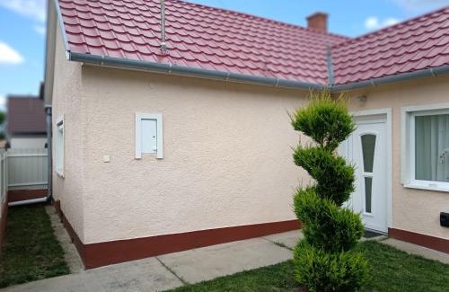 Hajduszoboszlo House | Family-Friendly Stay at Margó Vendégházak 2