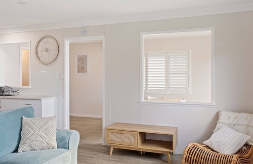 Brooms Head House | Oceanfront Retreat at Marg's - 61 Ocean Rd, Brooms Head