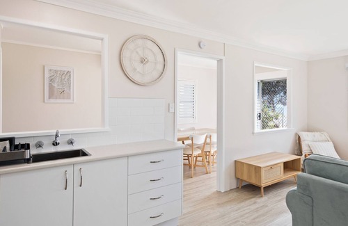 Brooms Head House | Oceanfront Retreat at Marg's - 61 Ocean Rd, Brooms Head