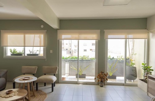 San Juan Apartment | Discover Marga: Family-Friendly 4-Star Retreat with Top Ratings