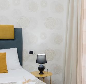 Fuorigrotta Bed & Breakfast | Top-Rated MarGab Guest House with Hot Tub & Breakfast