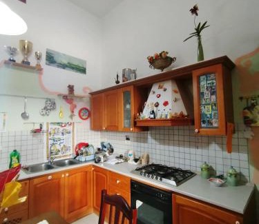 Aradeo House | MarGaMik Holiday