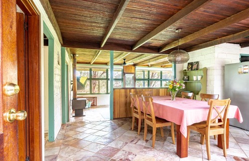 Osmington House | Family-Friendly Retreat at Margaret River Farm