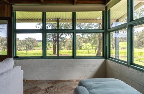 Osmington House | Family-Friendly Retreat at Margaret River Farm