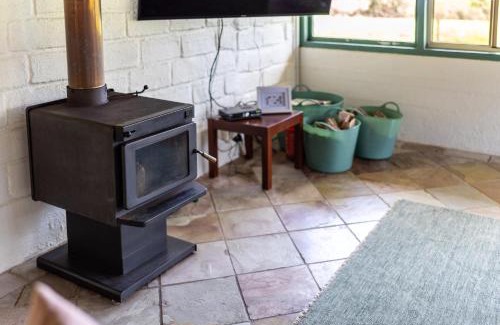 Osmington House | Family-Friendly Retreat at Margaret River Farm
