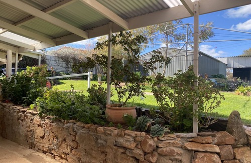Appila Villa | History Meets Comfort at Margaret Villa, Your Flinders Escape