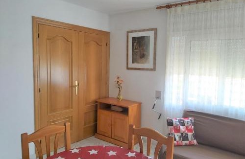 Colera Apartment | Pet-Friendly Margarida with Oceanfront Views for Your Getaway