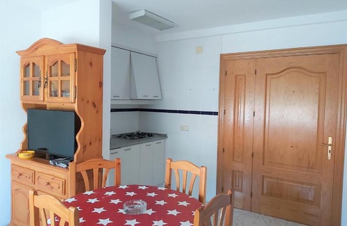Colera Apartment | Pet-Friendly Margarida with Oceanfront Views for Your Getaway