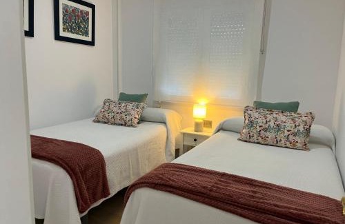 Chiclana de la Frontera Apartment | Top-Rated Family-Friendly Stay at Margaritas 27 Hotel