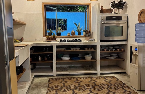 Margarita Island House | Discover Margarita Island: A Mediterranean Retreat Awaits