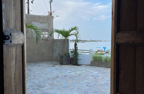 Margarita Island House | Discover Margarita Island: A Mediterranean Retreat Awaits
