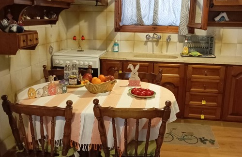 Aria Cottage | Relaxing Retreat: Margarita's Cottage Near Historic Nafplio