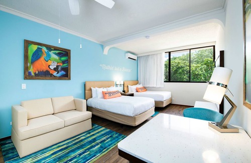 Playa Flamingo Resort | Experience Margaritaville Beach Resort Playa Flamingo Bliss