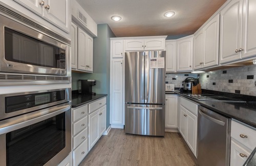 Osage Beach House | Spacious Margaritaville Lake Home with Pool & Ocean View