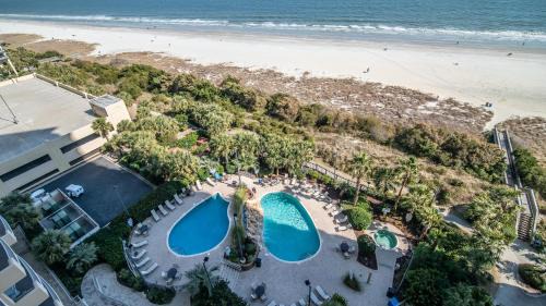 Arcadian Shores House | Experience Oceanfront Bliss at Margate #804 - Carlos & Terry's